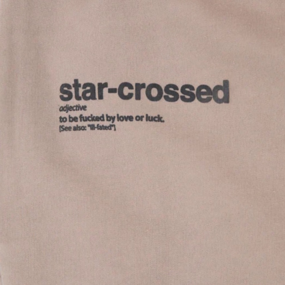 Kacey Musgraves Star Crossed Sweatpants size Small - Picture 2 of 3